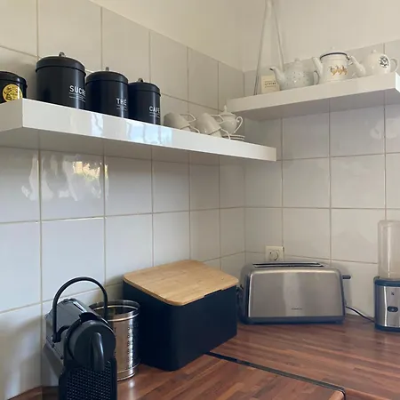 Vila Avec Piscine Et Jardin Prives, Cosy Avec Clim