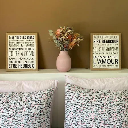 Avec Piscine Et Jardin Prives, Cosy Avec Clim